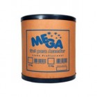 Álcool gel balde 3 kg